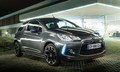 domača predstavitev: Citroën DS3 cabrio