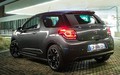 domača predstavitev: Citroën DS3 cabrio