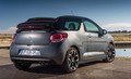 domača predstavitev: Citroën DS3 cabrio