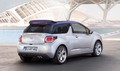 domača predstavitev: Citroën DS3 cabrio