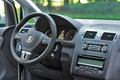 domača predstavitev: Volkswagen touran