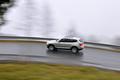 domača predstavitev: BMW X3