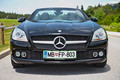 domača predstavitev: Mercedes-benz C coupe & SLK