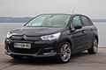 domača predstavitev: Citroën C4