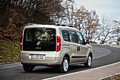 domača predstavitev: Fiat doblo panorama