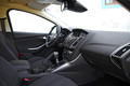 domača predstavitev: Ford focus