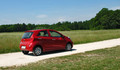 domača predstavitev: Kia picanto