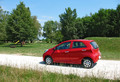 domača predstavitev: Kia picanto