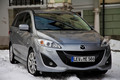 domača predstavitev: Mazda5