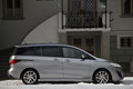 domača predstavitev: Mazda5
