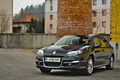 domača predstavitev: Renault laguna