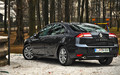 domača predstavitev: Renault laguna