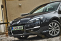 domača predstavitev: Renault laguna