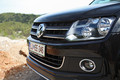 domača predstavitev: Volkswagen amarok