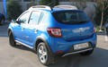 domača predstavitev: Dacia sandero & sandero stepway