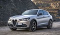 domača predstavitev: Alfa Romeo Giulia in Stelvio