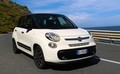 domača predstavitev: Fiat 500L
