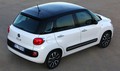 domača predstavitev: Fiat 500L