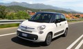 domača predstavitev: Fiat 500L