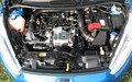 domača predstavitev: Ford fiesta