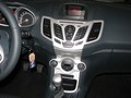 domača predstavitev: Ford fiesta 1.4 16v Deluxe