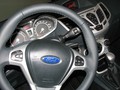 domača predstavitev: Ford fiesta 1.4 16v Deluxe