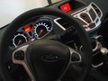 domača predstavitev: Ford fiesta 1.4 16v Deluxe