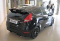 domača predstavitev: Ford fiesta 1.4 16v Deluxe