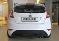 domača predstavitev: Ford fiesta 1.4 16v Deluxe