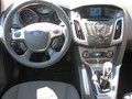 domača predstavitev: Ford focus 1.0 Ecoboost