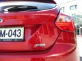 domača predstavitev: Ford focus 1.0 Ecoboost