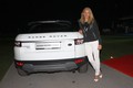 Range Rover evoque : Evoque vas ne bo pustil hladne