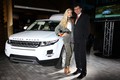 Range Rover evoque : Evoque vas ne bo pustil hladne