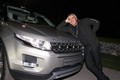 Range Rover evoque : Evoque vas ne bo pustil hladne