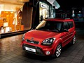 domača predstavitev: Prenovljeni Kia Soul zdaj tudi pri nas