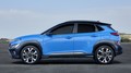 domača predstavitev : Hyundai KONA in KONA N Line