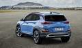 domača predstavitev : Hyundai KONA in KONA N Line