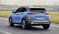 domača predstavitev : Hyundai KONA in KONA N Line