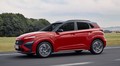 domača predstavitev : Hyundai KONA in KONA N Line