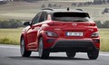 domača predstavitev : Hyundai KONA in KONA N Line