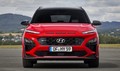 domača predstavitev : Hyundai KONA in KONA N Line