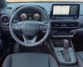 domača predstavitev : Hyundai KONA in KONA N Line