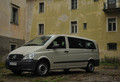 domača predstavitev: Mercedes-Benz vito in viano