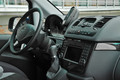 domača predstavitev: Mercedes-Benz vito in viano
