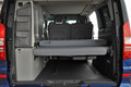 domača predstavitev: Mercedes-Benz vito in viano