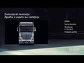 Mercedes-Benz actros: Slovenska predstavitev novega actrosa