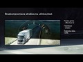 Mercedes-Benz actros: Slovenska predstavitev novega actrosa