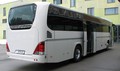 domača predstavitev: NEOPLAN Jetliner