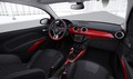 domača predstavitev: Modni in urbani Opel ADAM je prispel v Slovenijo