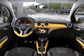 domača predstavitev: Modni in urbani Opel ADAM je prispel v Slovenijo